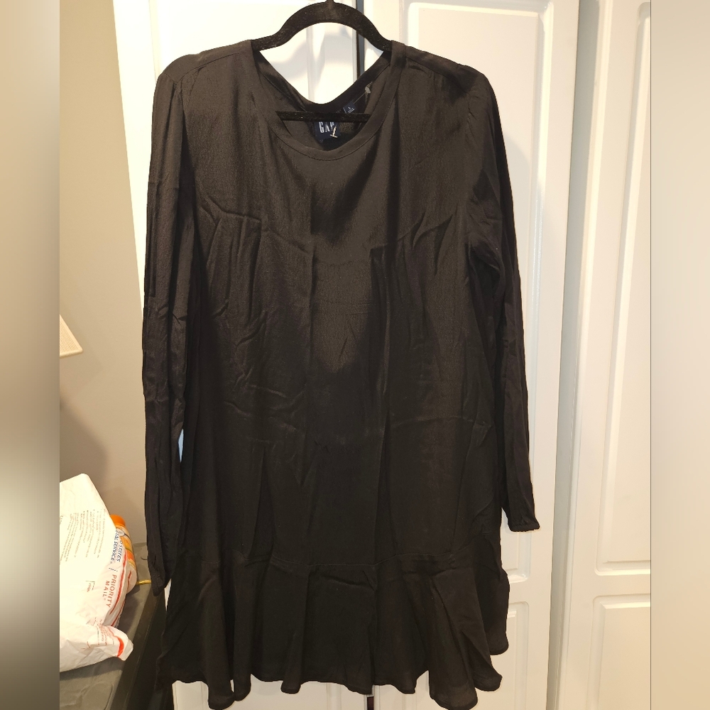 NWOT Gap Tunic Top - Quick List